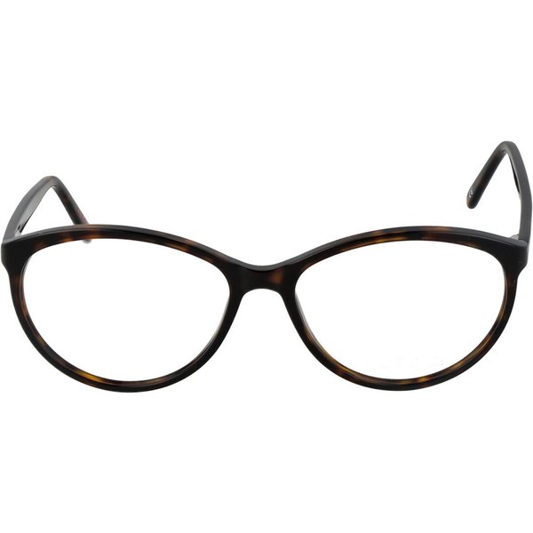 ANDY WOLF 5056 B Women’s Eyeglasses Tortoiseshell Size 54 - Blue Light Block Available