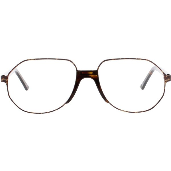 ANDY WOLF Congleton D Men's Eyeglasses Tortoiseshell Size 58 - Blue Light Block Available