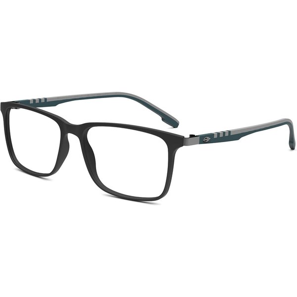 Mormaii Argel 2 M6080AHH55 サングラス - 男性用 - 黒