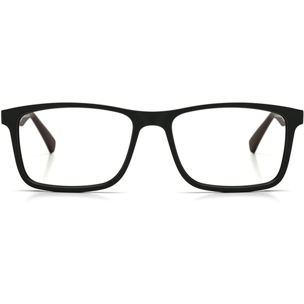 Mormaii Nagoia M6075AFO54 サングラス - 男性用 - 黒
