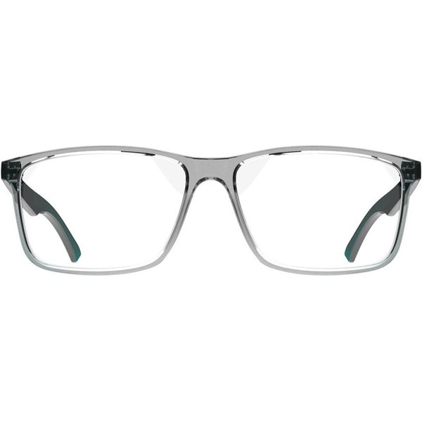 Mormaii Prana Magnetic M6163DP255 サングラス - 男性用 - クリア