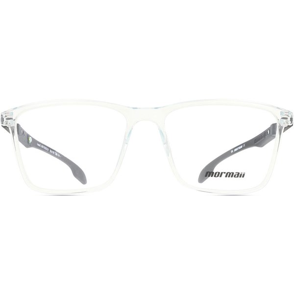 Mormaii Asana X M6170DC059 サングラス - 男性用 - クリア