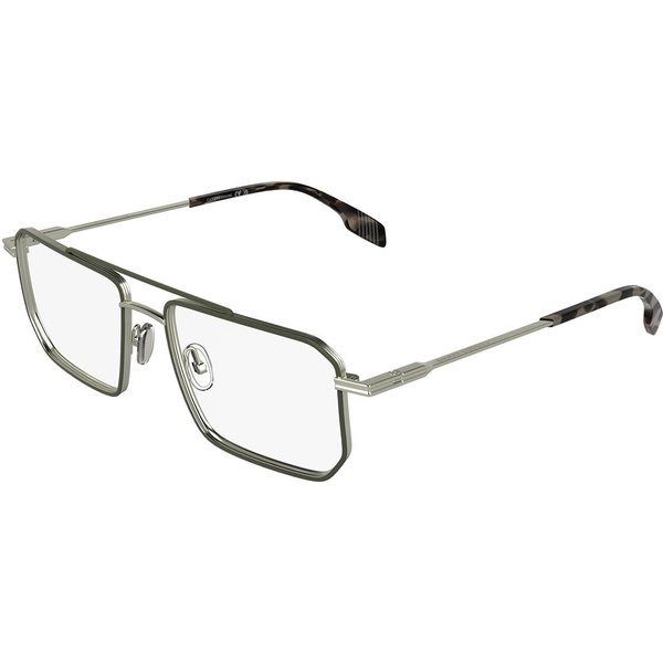 Canada Goose GC25512E 715 Men's Eyeglasses Green Size 57 - Blue Light Block Available