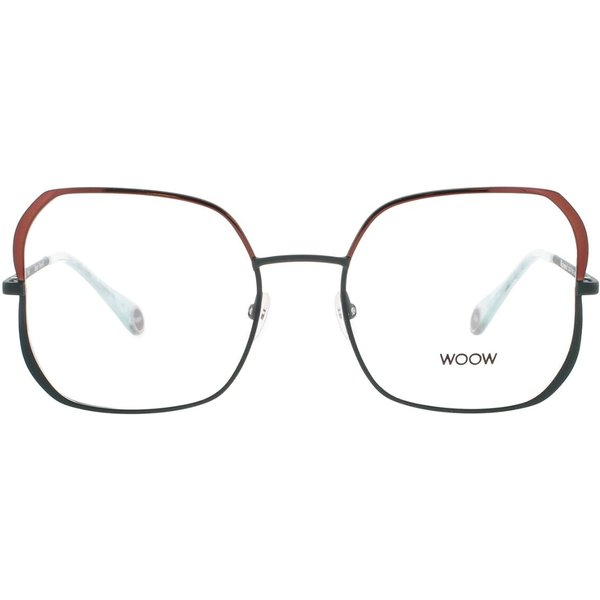WOOW BIG APPLE 2 0013 Women’s Eyeglasses Size 53 - Blue Light Block Available