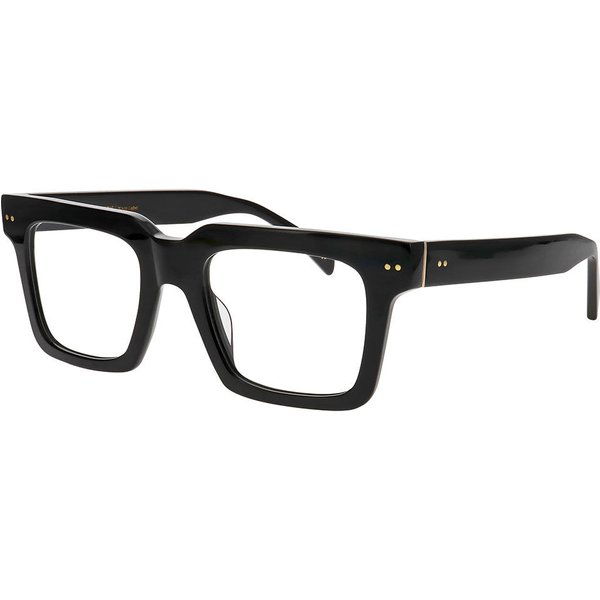 William Morris FINN 6032 サングラス - 男性用 - 黒
