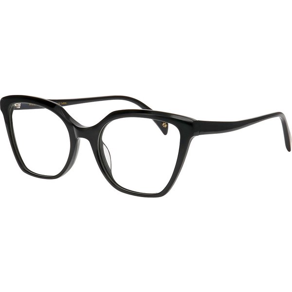 William Morris FIONA 6012 Women’s Eyeglasses Black Size 53 - Blue Light Block Available