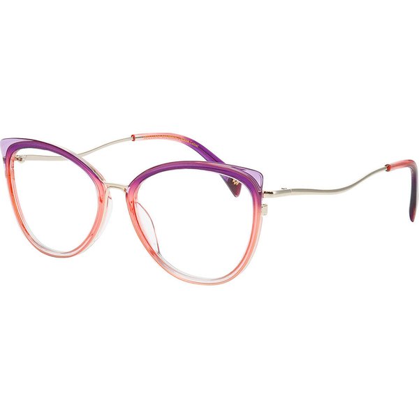 William Morris GEMMA 3545 サングラス - 女性用 - Purple