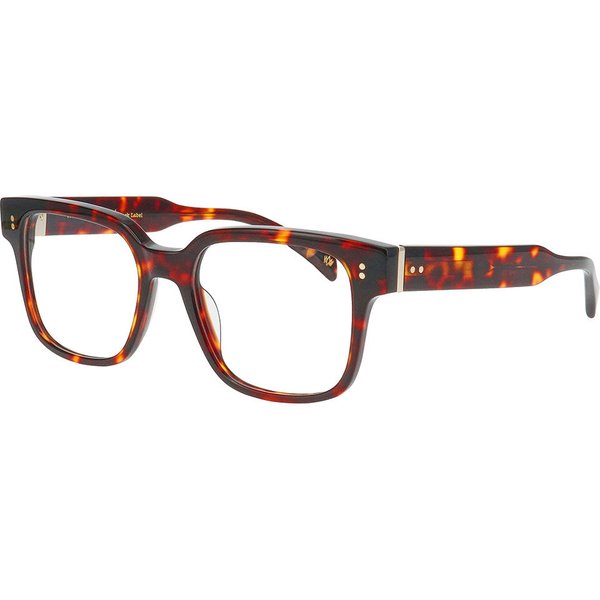 William Morris GREY 5422 Men's Eyeglasses Tortoiseshell Size 52 - Blue Light Block Available