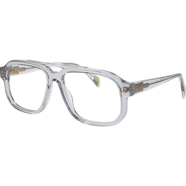 William Morris HARPER 1 1115 Men's Eyeglasses Clear Size 57 - Blue Light Block Available