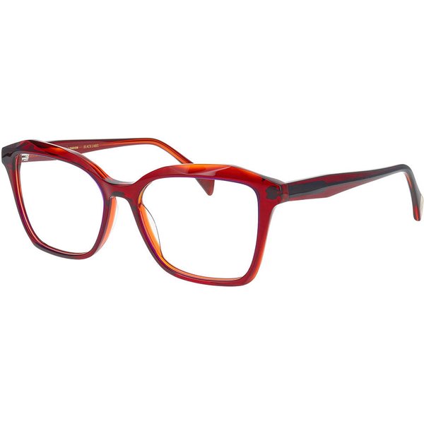 William Morris LIBERTY 1 4035 Women’s Eyeglasses Red Size 53 - Blue Light Block Available
