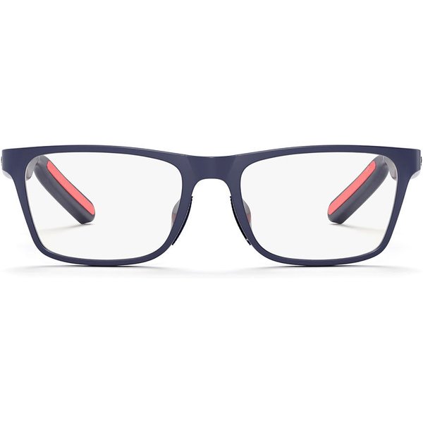 Reebok by Lucyd Dash Slim LCD011-21 青-Light Block サングラス - 男性用 -
