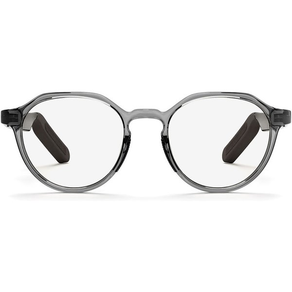 Reebok by Lucyd Jet LCD011-40 Blue-Light Block Men's Eyeglasses Size 51 - Blue Light Block Available