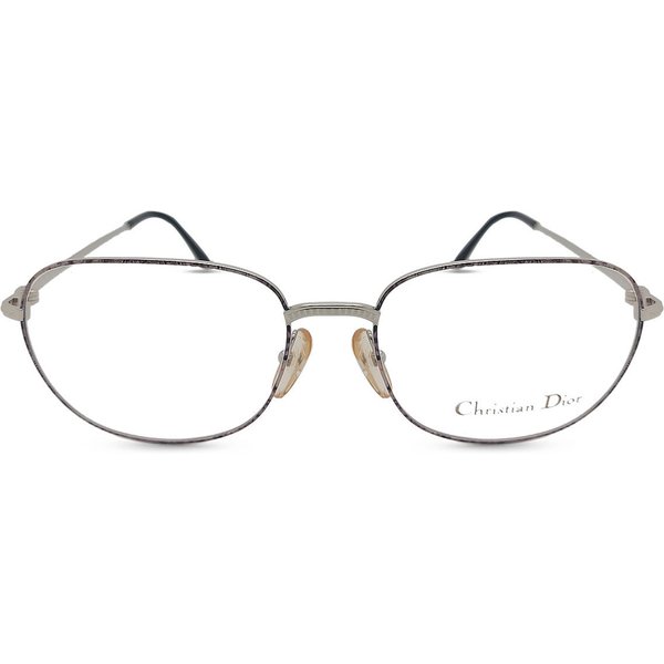 ディオール Dior Vintage ディオール Dior 2824 072 サングラス - 男性用 - Silver