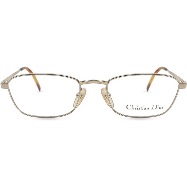 ディオール Dior Vintage ディオール Dior 2955 047 サングラス - 男性用 - 金色