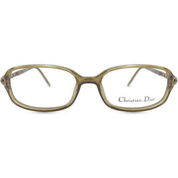 ディオール Dior Vintage ディオール Dior 3025 61Z サングラス - 女性用 - 緑
