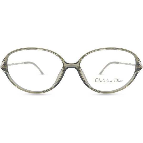ディオール Dior Vintage ディオール Dior 3034 56Q サングラス - 女性用 - 緑