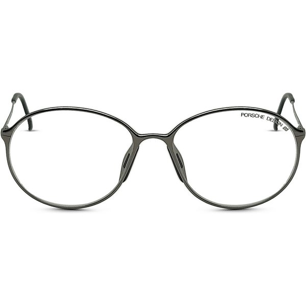 Porsche Design Vintage P5652 71 サングラス - 男性用 - Gunmetal