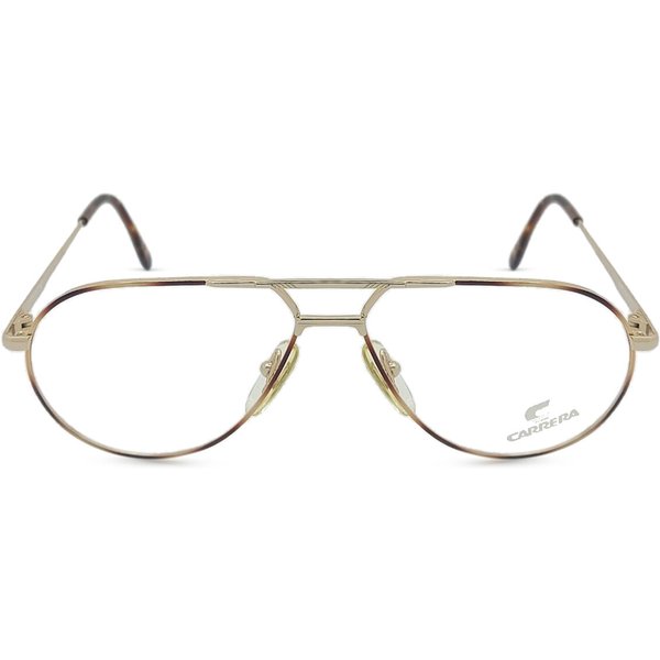 カレラ Carrera Vintage 4924 041 サングラス - 男性用 - 金色