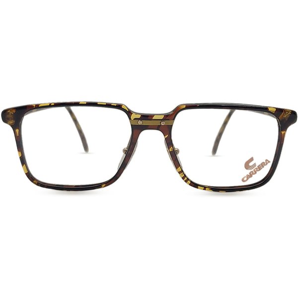 Carrera Vintage 5367 012 Men's Eyeglasses Tortoiseshell Size 54 - Blue Light Block Available