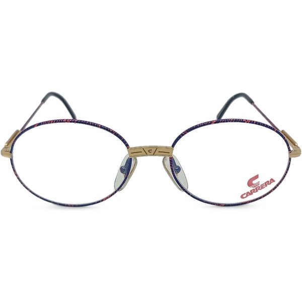 カレラ Carrera Vintage 5374 048 サングラス - 男性用 - 青
