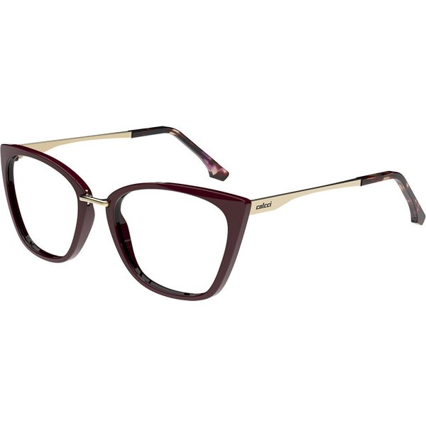 Colcci Aretha Y C6240C7852 サングラス - 女性用 - バーガンディ