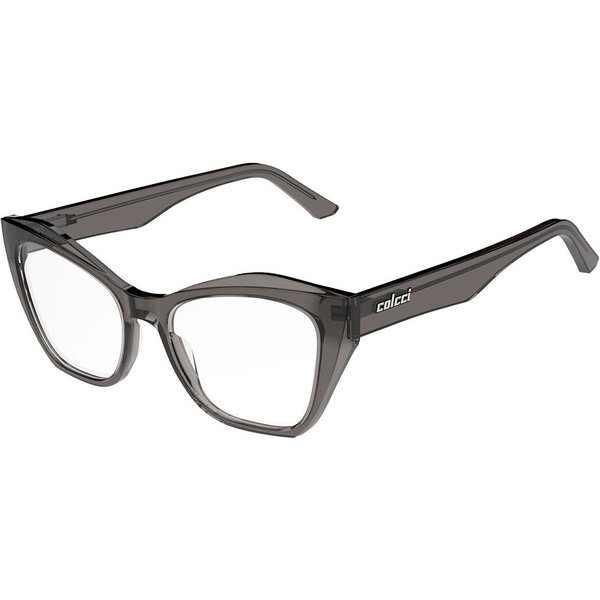Colcci Luiza Y C6274D4952 Women’s Eyeglasses Clear Size 52 - Blue Light Block Available