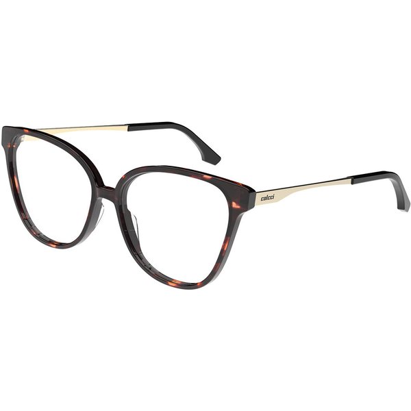 Colcci Antares C6211F4758 サングラス - 女性用 - べっ甲shell