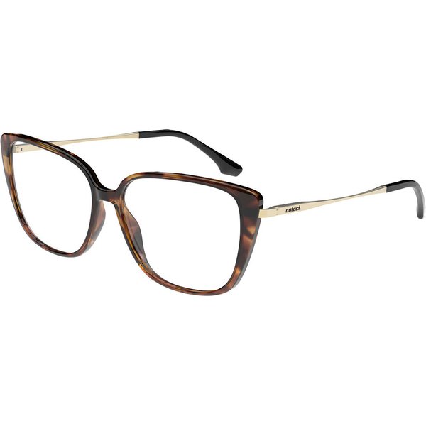 Colcci Judy C6153F4755 サングラス - 女性用 - べっ甲shell