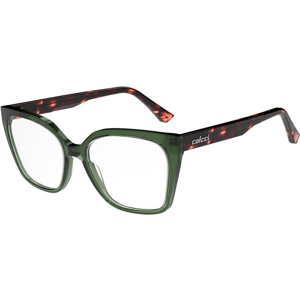 Colcci Laura C6293KE254 サングラス - 女性用 - 緑