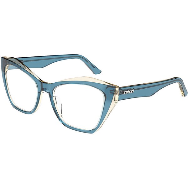 Colcci Luiza C6250KC755 サングラス - 女性用 - 青