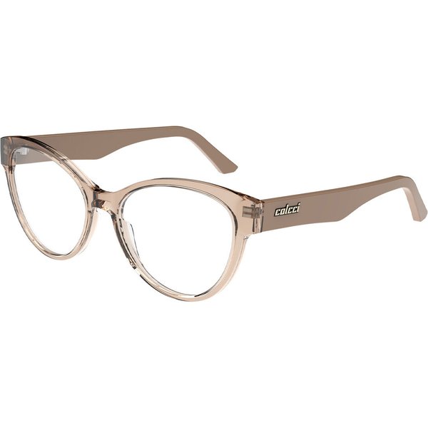 Colcci Maju C6232BB554 Women’s Eyeglasses Pink Size 54 - Blue Light Block Available