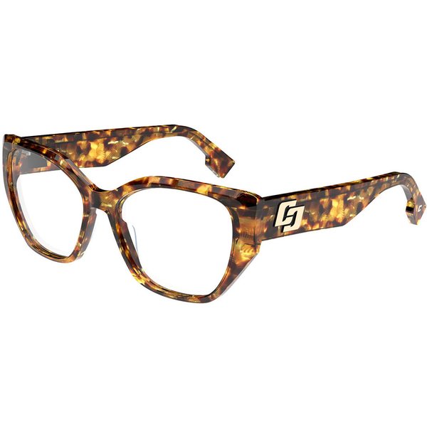 Colcci Matilda C6268F4156 Women’s Eyeglasses Tortoiseshell Size 56 - Blue Light Block Available
