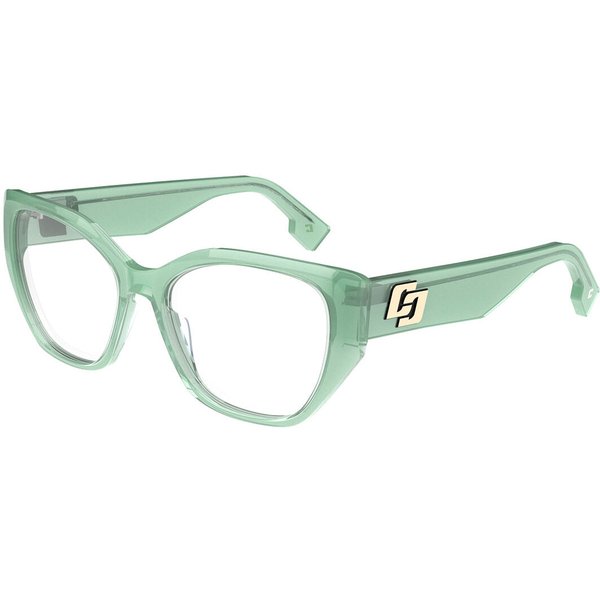 Colcci Matilda C6268KH556 Women’s Eyeglasses Green Size 56 - Blue Light Block Available