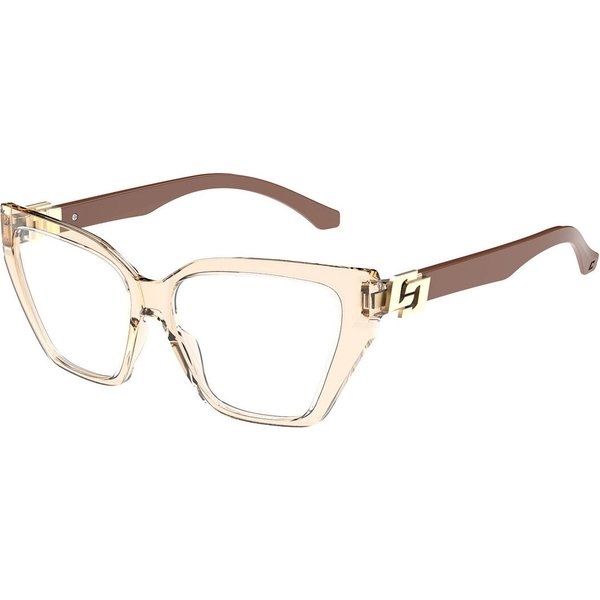 Colcci Miranda RX C6295B9255 サングラス - 女性用 - 茶色