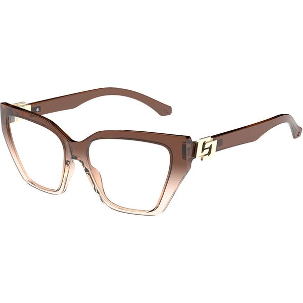 Colcci Miranda RX C6295F0855 サングラス - 女性用 - 茶色
