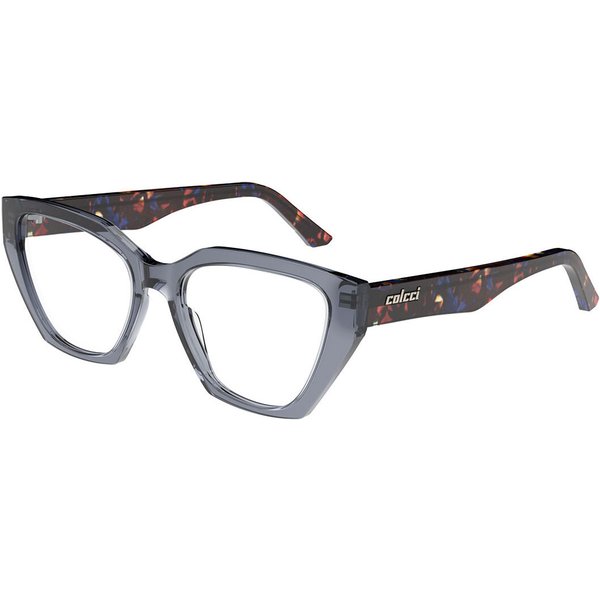 Colcci Serena C6237KH155 サングラス - 女性用 - 青