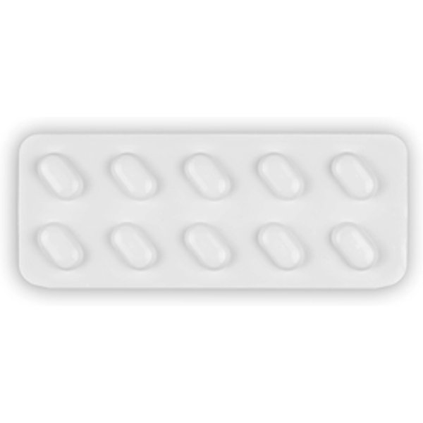 Dekristol® 400 I.E. Tabletten 100 St.