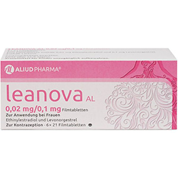 Leanova AL 189 St. (9X21 St.)