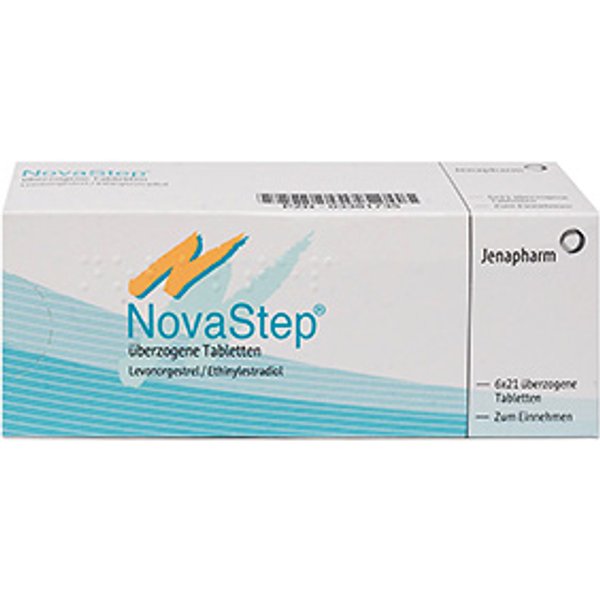 Novastep 252 St. (12X21 St.)