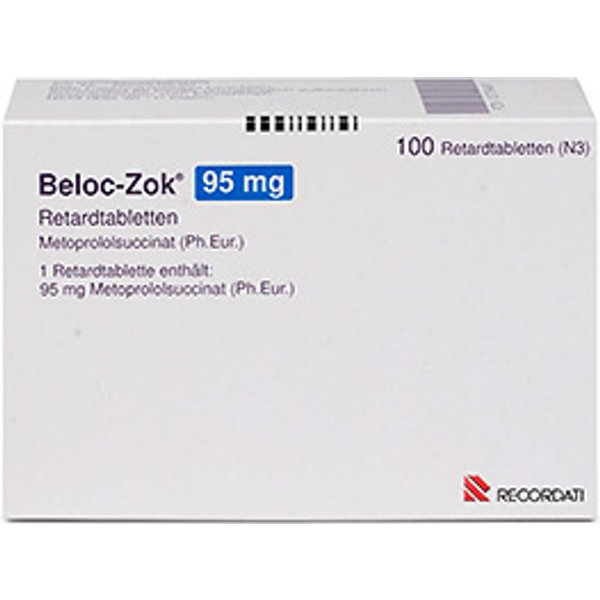 Beloc Zok mite 47.5 mg 200 St.