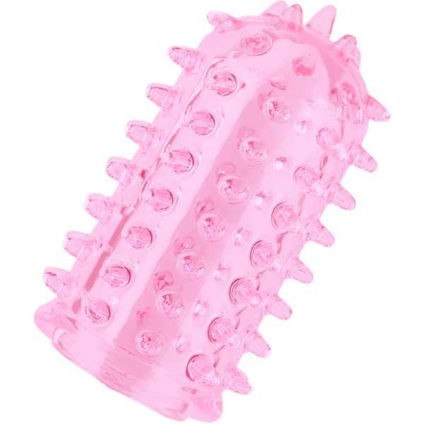 Fingerhuelle, 4,5 cm - Strmpfe & Strumpfhosen & Strapse & Sckchen - StrumpfSocken.de Fingerhuelle, 4,5 cm - Strmpfe & Strumpfhosen & Strapse & Sckchen - StrumpfSocken.de