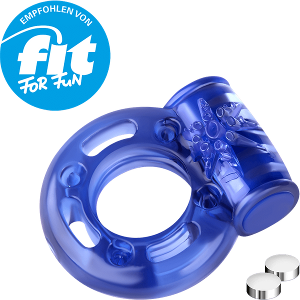 Vibrationsring inklusive Batterien - Penisring - Strmpfe & Strumpfhosen & Strapse & Sckchen - StrumpfSocken.de Vibrationsring inklusive Batterien - Penisring - Strmpfe & Strumpfhosen & Strapse & Sckchen - StrumpfSocken.de
