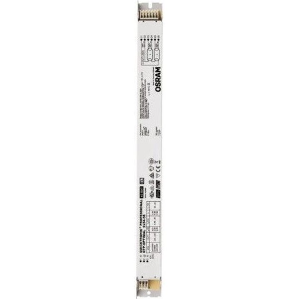 Ballast électronique Quicktronic Professional Optimal - 1x54-58 OSRAM