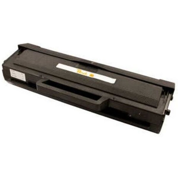 Peach PT225 Cartouche de toner 1 pièce Noir