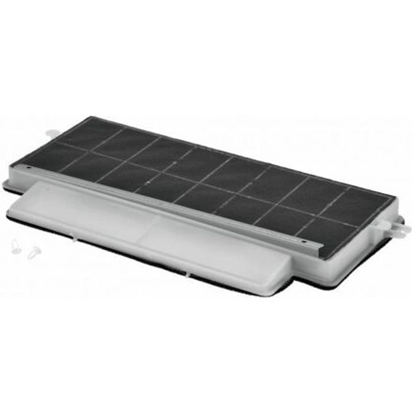 Filtre charbon pour hottes 00460028 - Z5140X0