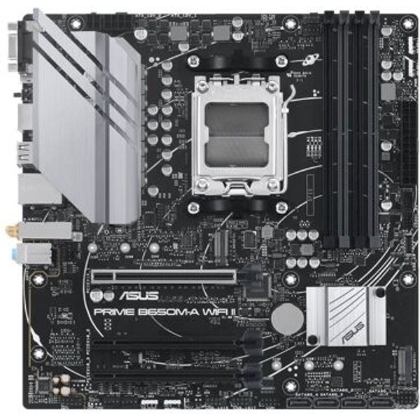 Asus PRIME B650M-A WIFI II