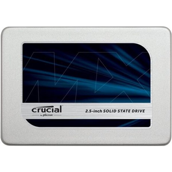Micron Technology Crucial MX300