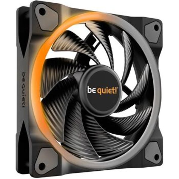 Listan be quiet! Light Wings