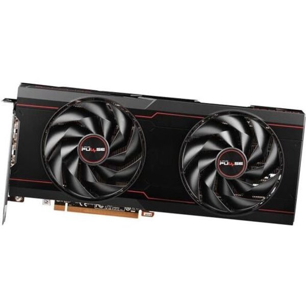 Sapphire Pulse Radeon RX 6750 XT