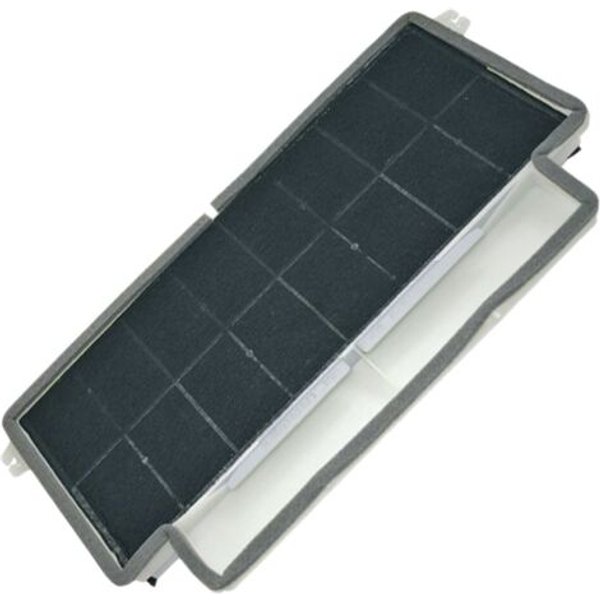Filtre charbon d'origine - Hotte (00460028 NEFF)
